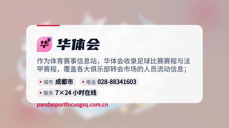 华体会是谁